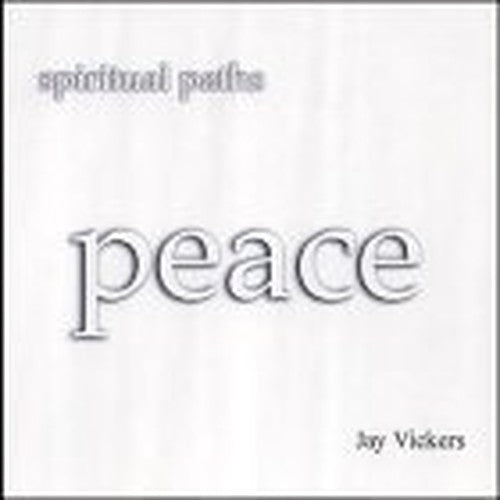 Spiritual Paths: Peace