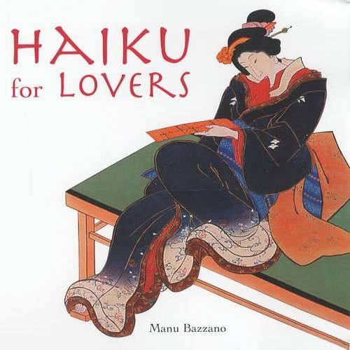 Haiku for lovers