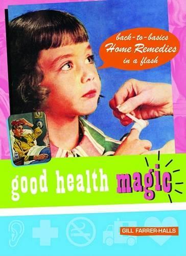 Good Health Magic