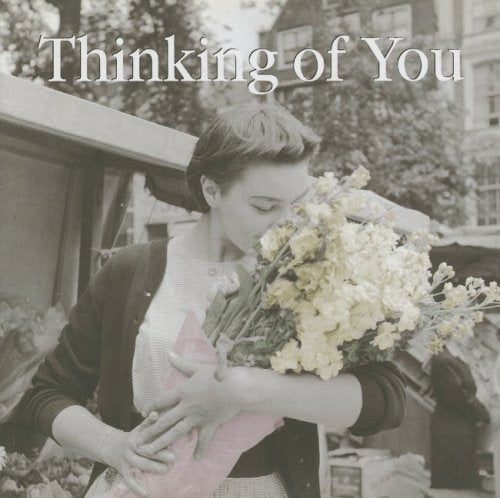 Hg: Thinking Of You