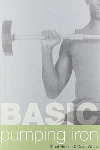 Basic: Pumping Iron