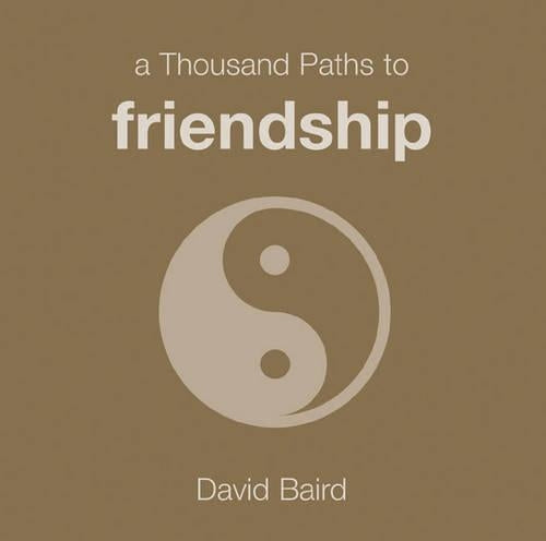 1000 Paths: Friendship