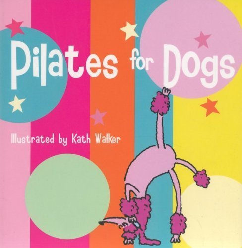 Pilates For Dogs