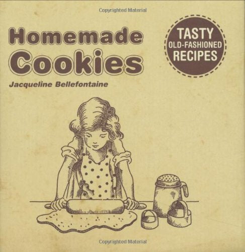 Homemade Cookies
