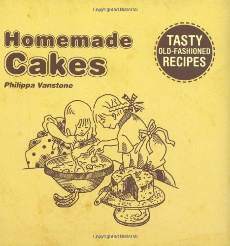 Homemade Cakes