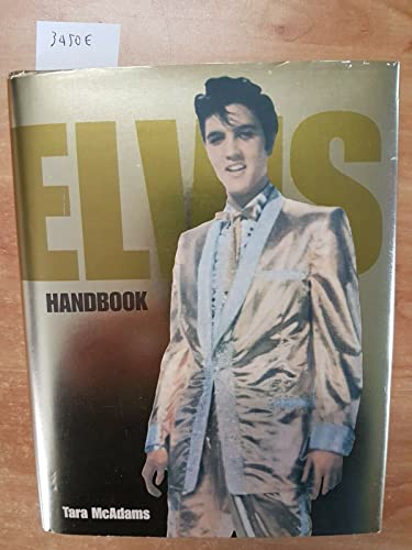 Elvis Presley Handbook