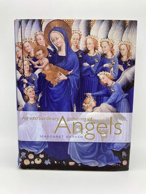 An extraordinary gathering of angels
