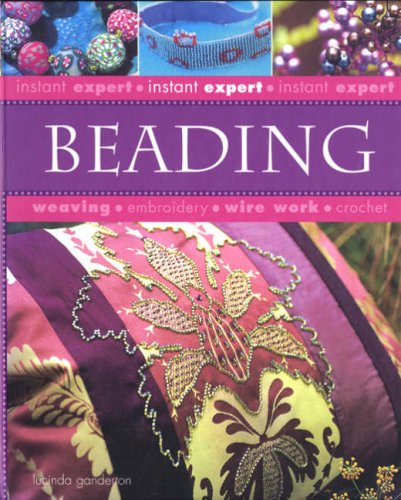Instant Expert Beading