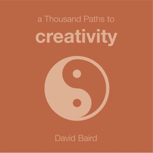 1000 Paths: Creativity