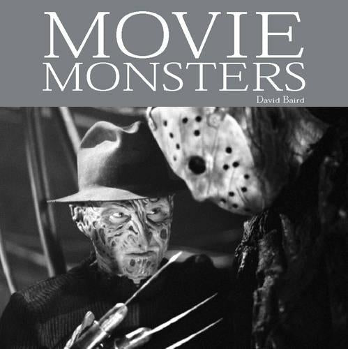 Movie Monsters