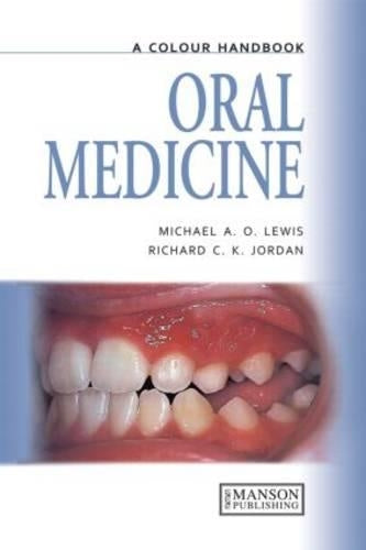 Oral Medicine