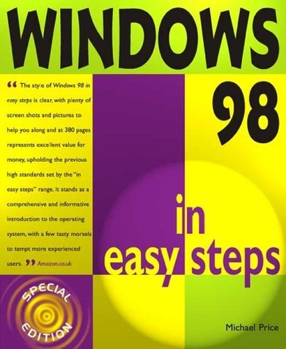 Windows 98 in Easy Steps (Special Edition)