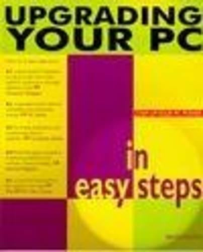 Upgrading Your PC in Easy Steps