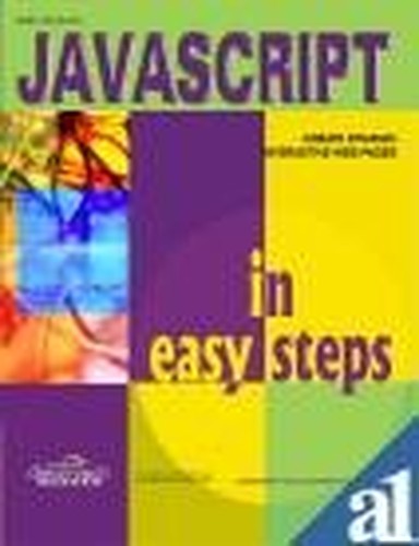 Javascript in Easy Steps