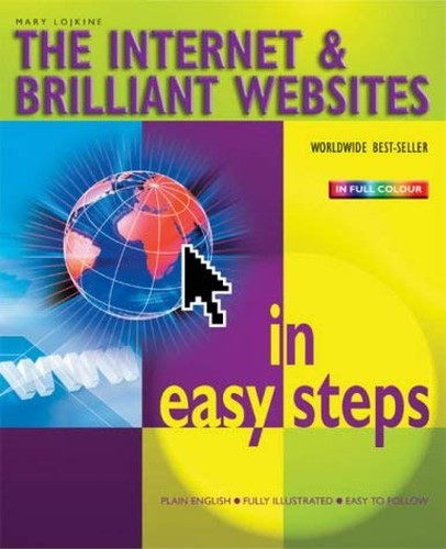 Internet in easy steps, 2005 Colour Edition