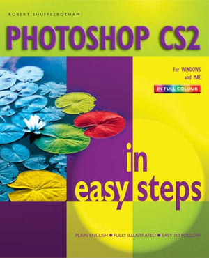 PhotoShop CS2 in Easy Steps