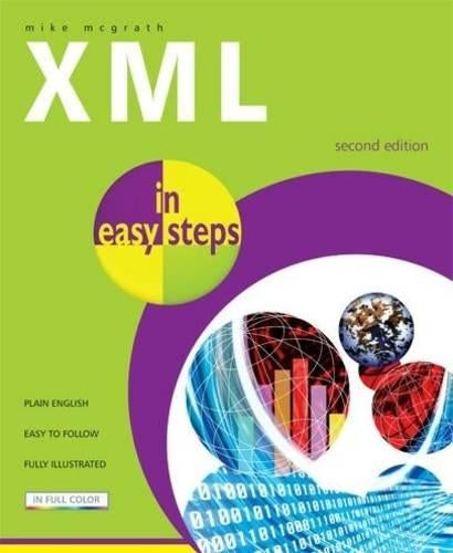 XML in Easy Steps