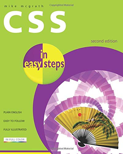 CSS in Easy Steps