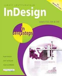 InDesign in Easy Steps 