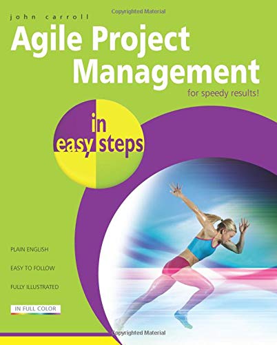 Effective Agile Project Management in Easy Steps