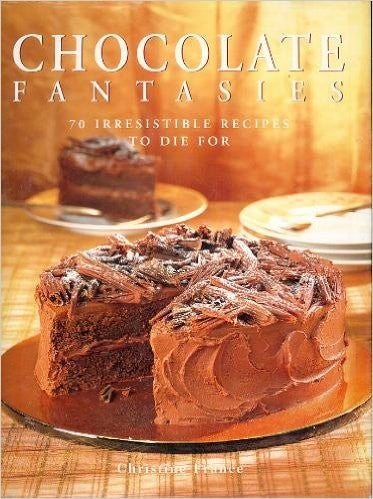 Chocolate Fantasies