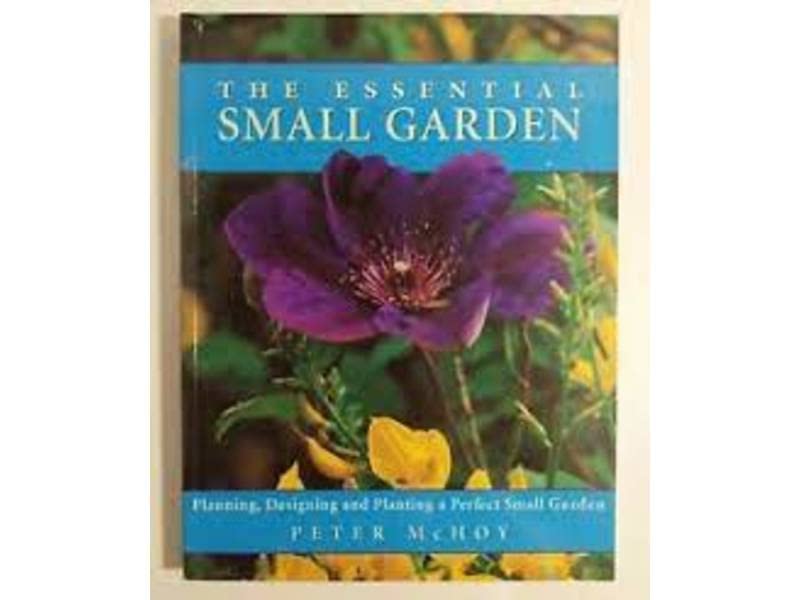 The Essential Small Garden