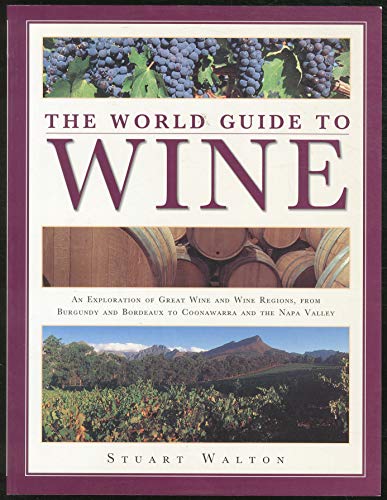 World Guide to Wine