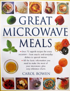 Great Microwave Meals 
