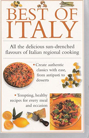 Best of Italy