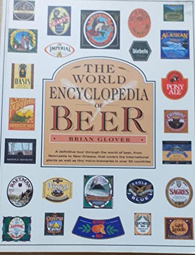 The World Encyclopedia of Beer