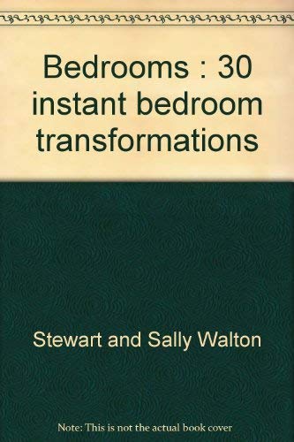 Decorating Tricks: Bedrooms