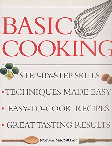 Basic Cooking