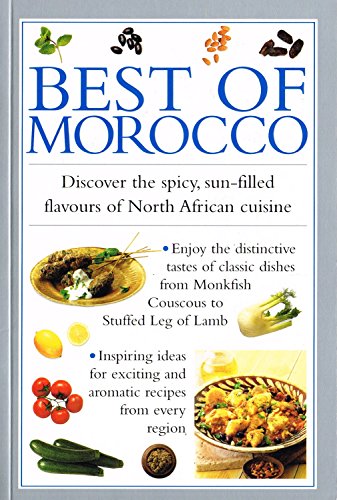 Best Of Morocco