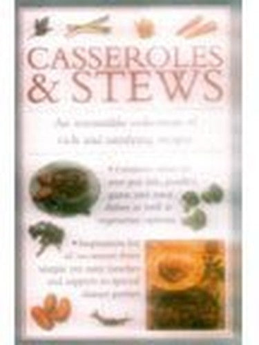 Casseroles & Stews