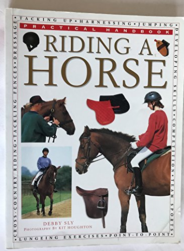 Riding a Horse