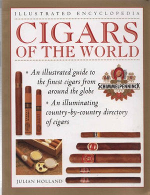 Cigars of the World