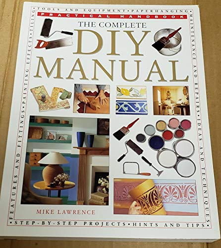 The Complete DIY Manual