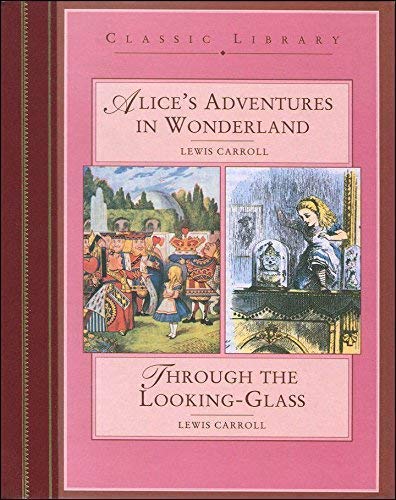Alices Adventures in Wonderland