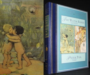 The Water Babies / Peter Pan