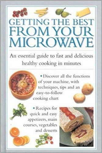 Getting the Best from Your Microwave