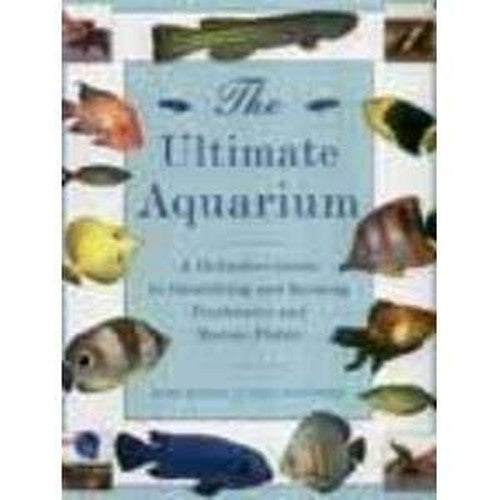 The Ultimate Aquarium
