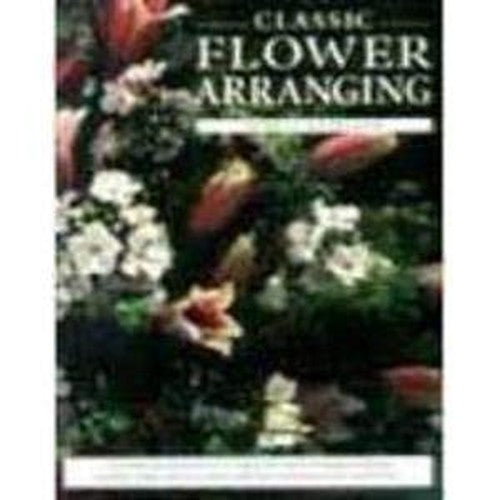 Classic Flower Arranging