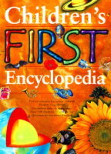 Children's First Encyclopedia