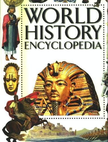 World History Encyclopedia