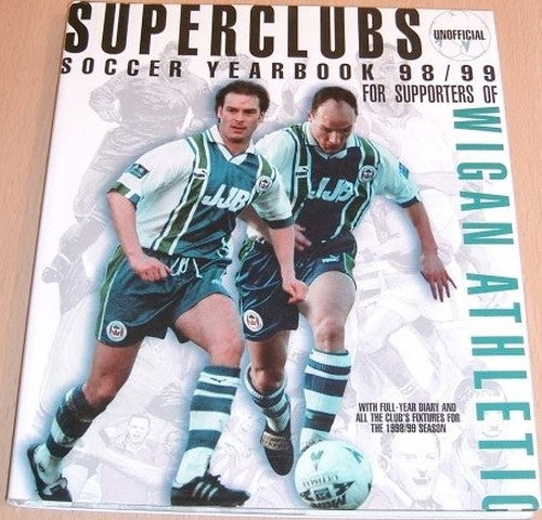 Wigan Athletic