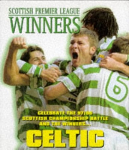 The 1998 Scottish Premiership