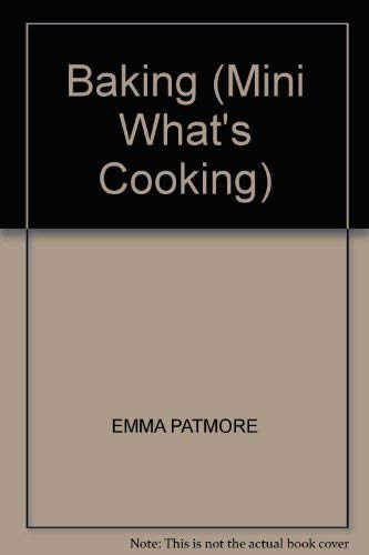 Baking