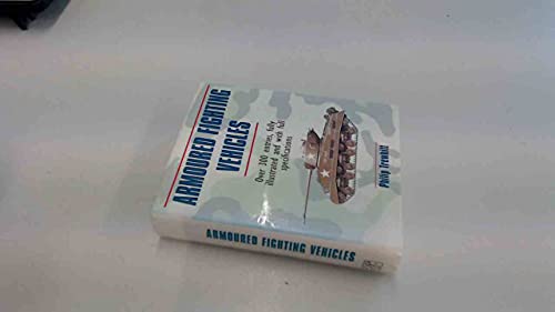 Armoured Fighting Vehicles