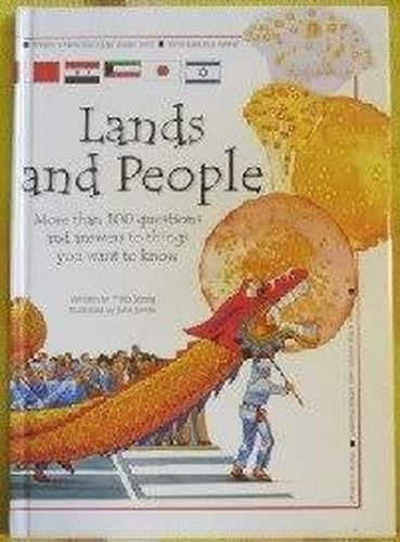 Lands and People