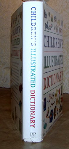 Children's Illustrated Dictionary